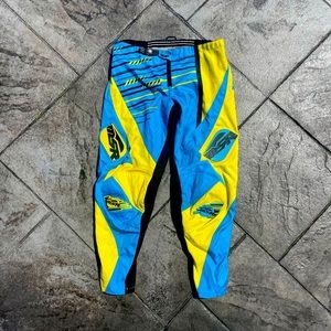 MSR - Axxis - Motocross Pants